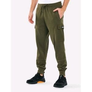 Timberland Cargo Pants Men's Size Smal Corpcore outdoor gear Pockets Utility NEW